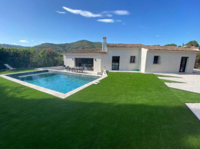 Villa Côté Soleil